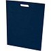 EcoSeal 5 L GRS-recycelte Nonwoven Tragetasche, navy