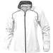 Egmont Damen verstaubare Jacke, weiss, M Egmont Damen verstaubare Jacke, weiss, M