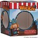Einzelverpackung für Wickie, multicolour