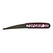 Eiskratzer TopGrip 3D Vision, schwarz Eiskratzer TopGrip 3D Vision, schwarz