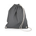 Mister Bags Baumwollrucksack Emma, grau