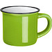 Espressotasse, 60ml, grün