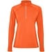 Fire orange