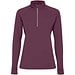 Plum red