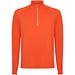 Fire orange