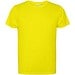 Estoril T-Shirt für Herren, Fluor Yellow, L