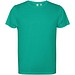 Estoril T-Shirt für Kinder, jade, 12
