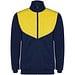 Navy Blue/gelb