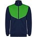 Navy Blue/farngrün