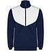 Navy Blue/weiß