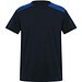 Expedition Kurzärmeliges T-Shirt für Herren, 160 g/m2, marineblau, L