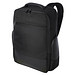 Expedition Pro 15,6 Laptop-Rucksack aus GRS Recyclingmaterial 25 L, schwarz
