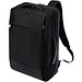 Expedition Pro 35L, 17Zoll GRS recycelter erweiterbarer Laptop-Rucksack, schwarz