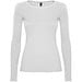 Extreme Langarmshirt für Damen, weiss, S