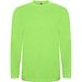 Extreme Langerärmeliges T-Shirt für Kinder, 160 g/m2, oasis grün, 5/6