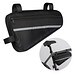 Fahrradtasche ALEJANDRO, schwarz