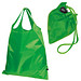 Faltbare Einkaufstasche Edge, grün
