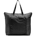 Faltbare Kühltasche mit Aluminium-Isolierung, BLACK