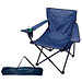 Faltbarer Sessel Yosemite,dunkelblau Faltbarer Sessel Yosemite,dunkelblau