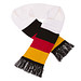 Fanschal Deutschland Deutschland-Farben