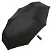 FARE® AOC-Mini-Taschenschirm Profile, schwarz