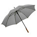 FARE®  Stockschirm ÖkoBrella, grau
