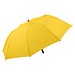 FARE® Strand-Sonnenschirm Travelmate Camper, gelb