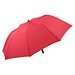 FARE® Strand-Sonnenschirm Travelmate Camper, rot