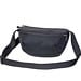 Ferraghini Bauchtasche LUANA, schwarz
