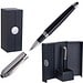 Ferraghini Rollerball Schreibgerät AUDREY, schwarz