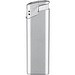 Feuerzeug EB-15, silber
