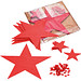 Filz-Sterneset, rot Filz-Sterneset, rot