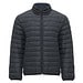 Finland Thermojacke für Herren, Ebony, XL