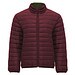 Finland Thermojacke für Herren, Garnet, M