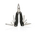 XD COLLECTION Multitool Fix, schwarz