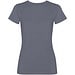 Fiyi T-Shirt für Damen, khaki, XL