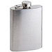Flachmann Fresno, 104 ml, grau Flachmann Fresno, 104 ml, grau