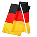 Flagge Nations 1,5 m, Deutschland-Farben