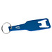 Alu Flaschenöffner "ProDrinker", blau