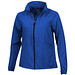 ELEVATE Damen Jacke Flint, blau, XS ELEVATE Damen Jacke Flint, blau, XS