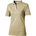 Slazenger™ Damen Poloshirt Forehand, khaki, M Slazenger™ Damen Poloshirt Forehand, khaki, M