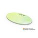 Geiger-Notes Haftnotiz Form aus 125 x 72 mm, 50 Blatt, inkl. Druck, Oval