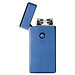 Formula Lichtbogen-Feuerzeug Flash, blau