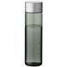 Fox Tritan Trinkflasche, 900 ml, transparent schwarz Fox Tritan Trinkflasche, 900 ml, transparent schwarz
