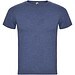Heather Denim Blue
