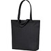 Freizeit-Shopper ORGANIC, schwarz