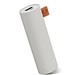 Fresh´n Rebel Powerbank, 3.000 mAh, Cloud Fresh´n Rebel Powerbank, 3.000 mAh, Cloud