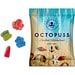 Fruchtgummi Sonderformen, 15 g, Folie transparent, inkl. Druck