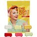 Fruchtgummi Bus 10 g, Bus