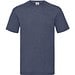 vintage heather navy